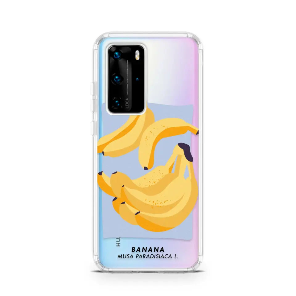 Banana Display