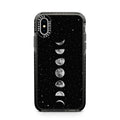 iPhone Xs Impact Case Black