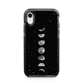 iPhone XR Impact Case Black