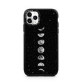 iPhone 11 Pro Max Impact Case Black