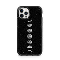 iPhone 12 Pro Impact Case Black