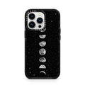 iPhone 13 Pro Impact Case Black