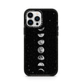 iPhone 13 Pro Max Impact Case Black