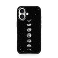 iPhone 16 Impact Case Black