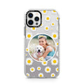 iPhone 12 Pro Impact Case White