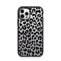 iPhone 12 Pro Impact Case Black