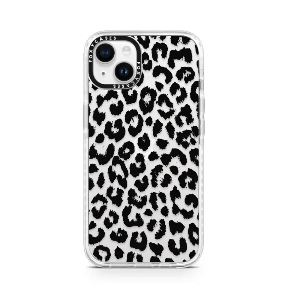 iPhone 14 Plus Impact Case White