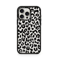 iPhone 15 Pro Max Impact Case Black