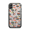 iPhone Xs Impact Case Black