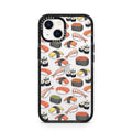 iPhone 13 Impact Case Black