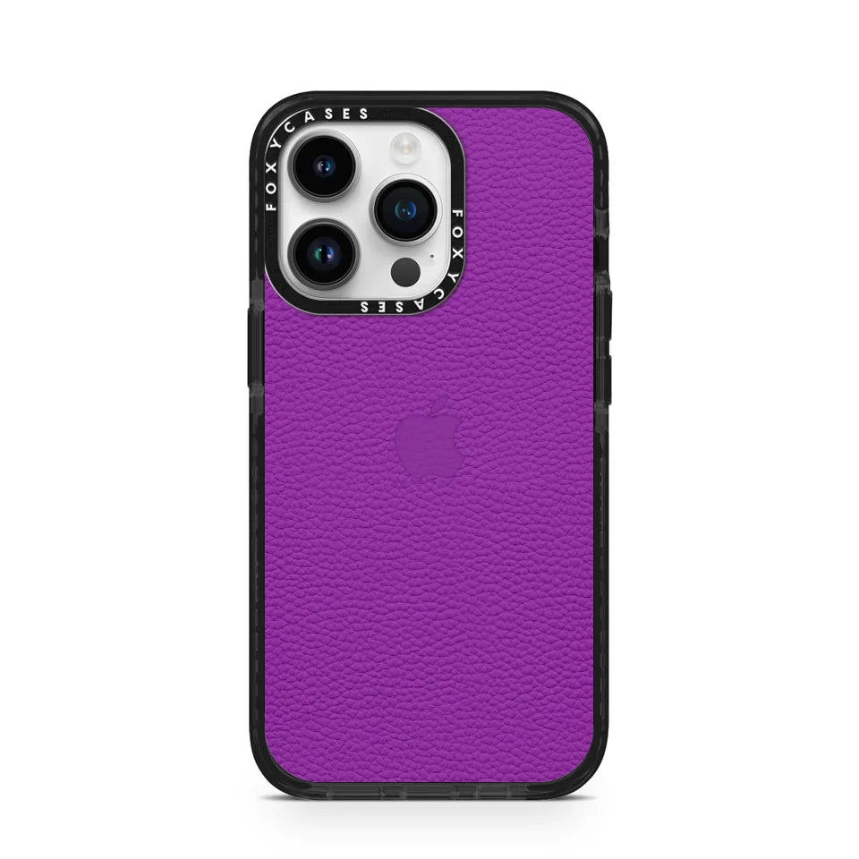 iPhone 14 Pro Impact Case Black