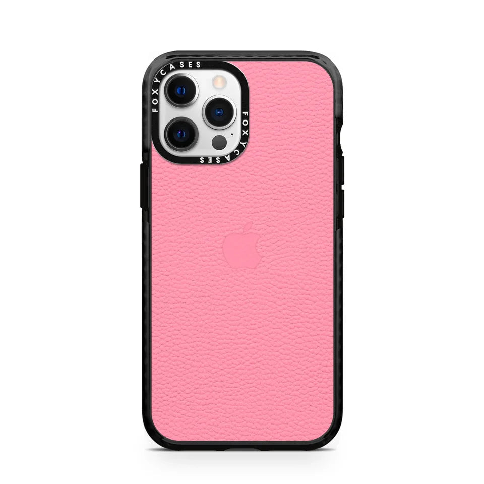 iPhone 12 Pro Max Impact Case Black