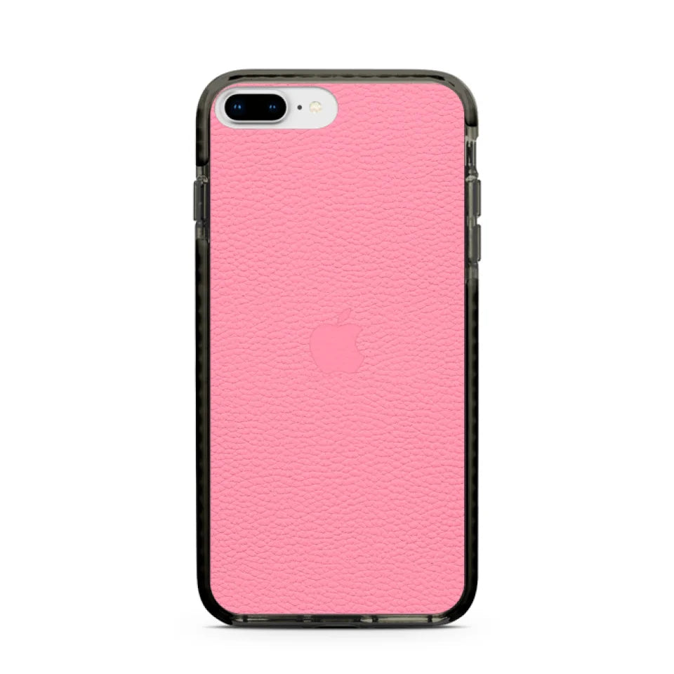 iPhone 8+ Impact Case Black
