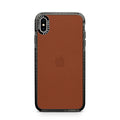 iPhone XS Max Impact Case Black