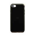 iPhone SE 2022 Impact Case Black