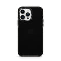 iPhone 14 Pro Max Impact Case Black