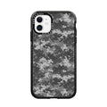 iPhone 11 Impact Case Black