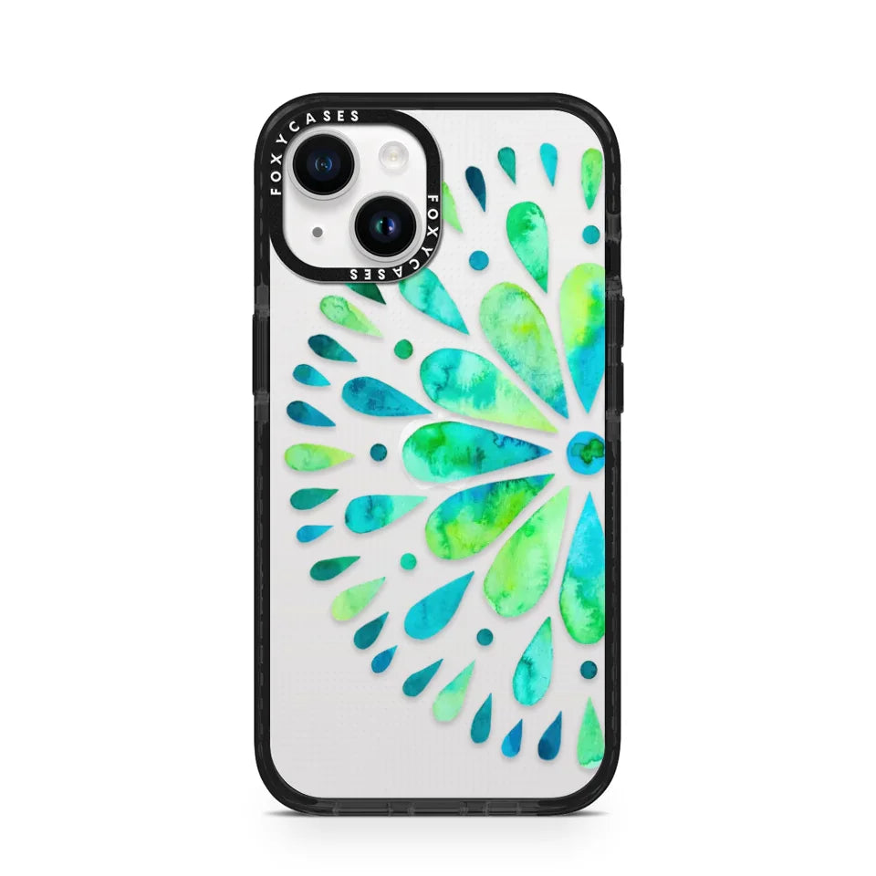 iPhone 14 Impact Case Black