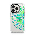 iPhone 15 Pro Impact Case White
