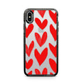 iPhone Xs Max Impact Case Black