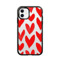 iPhone 11 Impact Case Black