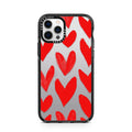 iPhone 12 Pro Impact Case Black