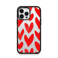 iPhone 14 Pro Max Impact Case Black