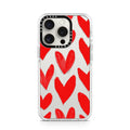 iPhone 15 Pro Impact Case White