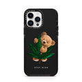iPhone 14 Pro Max Impact Case Black