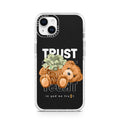 iPhone 14 Plus Impact Case White