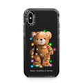 iPhone Xs Impact Case Black