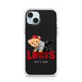 iPhone 15 Plus Impact Case White