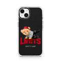 iPhone 14 Plus Impact Case White