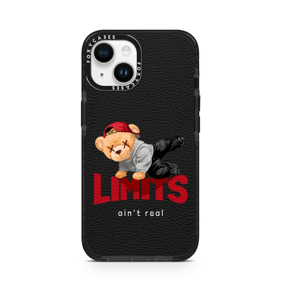 iPhone 14 Impact Case Black