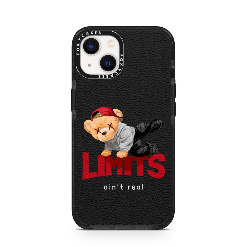 iPhone 13 Impact Case Black