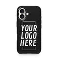 iPhone 16 Impact Case Black