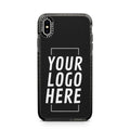iPhone XS Max Impact Case Black