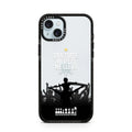 iPhone 15 Plus Impact Case Black