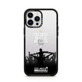 iPhone 13 Pro Max Impact Case Black