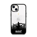 iPhone 13 Impact Case Black