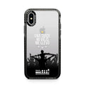 iPhone Xs Impact Case Black