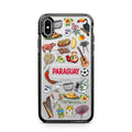 iPhone Xs Max Impact Case Black