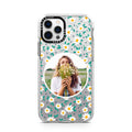 iPhone 12 Pro Impact Case White