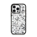 iPhone 16 Pro Impact Case Black