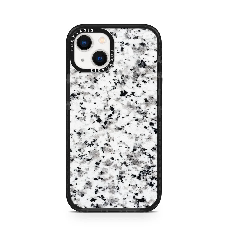 iPhone 13 Impact Case Black