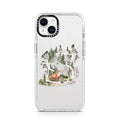 iPhone 14 Plus Impact Case White