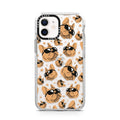 iPhone 12 Mini Impact Case White