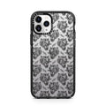 iPhone 11 Pro Impact Case Black