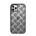 iPhone 12 Pro Impact Case Black