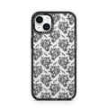 iPhone 14 Plus Impact Case Black